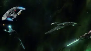 Backdrop to the movie "Star Trek: Nemesis" #1628482