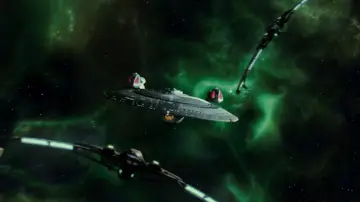 Backdrop to the movie "Star Trek: Nemesis" #1628483
