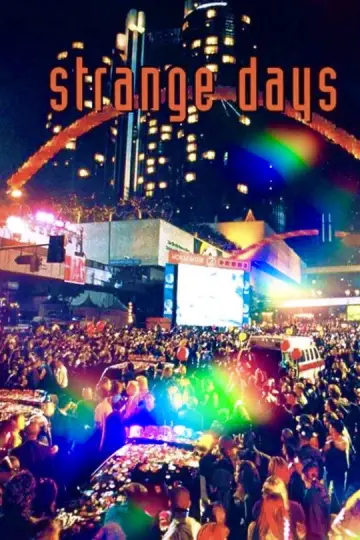 Strange Days