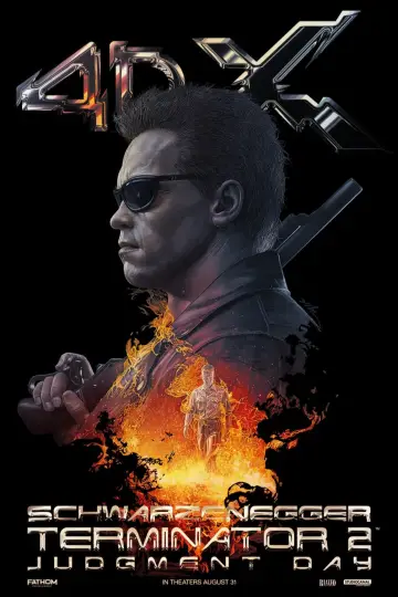 Terminator 2: Judgment Day