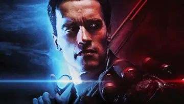 Backdrop to the movie "Terminator 2: Judgment Day" #171895