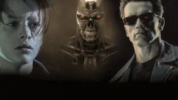Backdrop to the movie "Terminator 2: Judgment Day" #430404