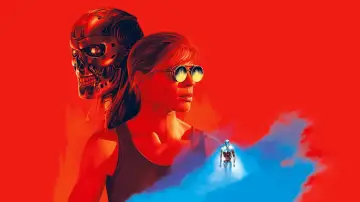 Backdrop to the movie "Terminator 2: Judgment Day" #549846