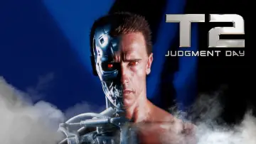 Backdrop to the movie "Terminator 2: Judgment Day" #549851