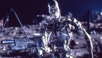 Backdrop to the movie "Terminator 2: Judgment Day" #549860