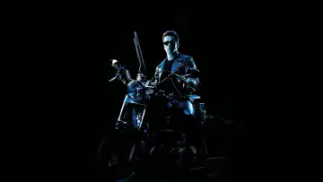 Backdrop to the movie "Terminator 2: Judgment Day" #549866