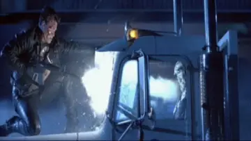 Backdrop to the movie "Terminator 2: Judgment Day" #549871