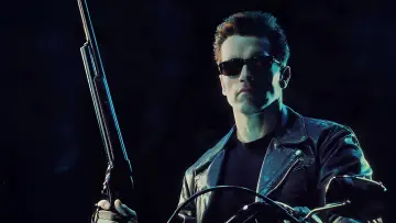 Backdrop to the movie "Terminator 2: Judgment Day" #549875
