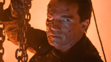 Backdrop to the movie "Terminator 2: Judgment Day" #549896