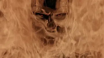 Backdrop to the movie "Terminator 2: Judgment Day" #549898