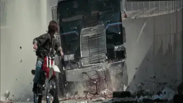 Backdrop to the movie "Terminator 2: Judgment Day" #959552