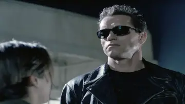 Backdrop to the movie "Terminator 2: Judgment Day" #959554