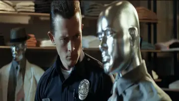 Backdrop to the movie "Terminator 2: Judgment Day" #959555