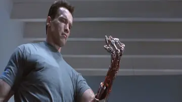 Backdrop to the movie "Terminator 2: Judgment Day" #959557