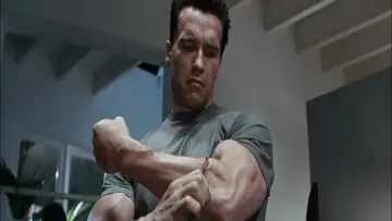 Backdrop to the movie "Terminator 2: Judgment Day" #959558