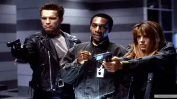 Backdrop to the movie "Terminator 2: Judgment Day" #959559