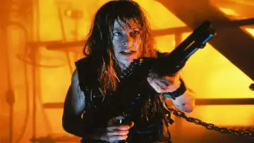 Backdrop to the movie "Terminator 2: Judgment Day" #959562