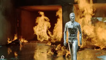 Backdrop to the movie "Terminator 2: Judgment Day" #959565