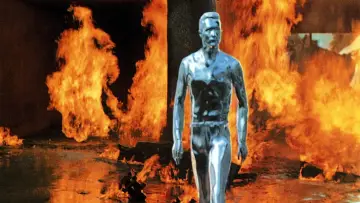 Backdrop to the movie "Terminator 2: Judgment Day" #959573