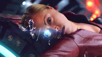 Backdrop to the movie "Terminator 3: Rise of the Machines" #1530308