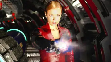 Backdrop to the movie "Terminator 3: Rise of the Machines" #1530310