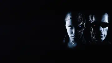 Backdrop to the movie "Terminator 3: Rise of the Machines" #1923155