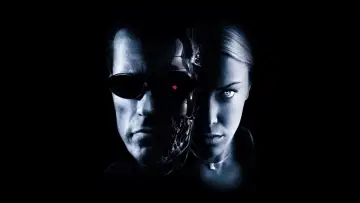 Backdrop to the movie "Terminator 3: Rise of the Machines" #603888
