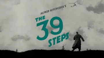 Backdrop to the movie "The 39 Steps" #870345