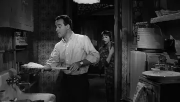 Backdrop to the movie "The Apartment" #1183989