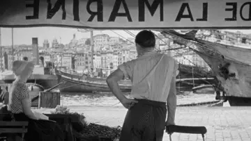 Backdrop to the movie "The Cabinet of Dr. Caligari" #535922