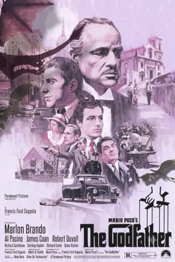 The Godfather
