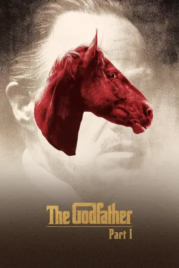 Poster to the movie "The Godfather" #1215018