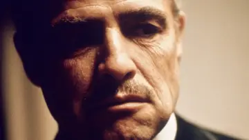 Backdrop to the movie "The Godfather" #1626025