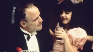 Backdrop to the movie "The Godfather" #1626029