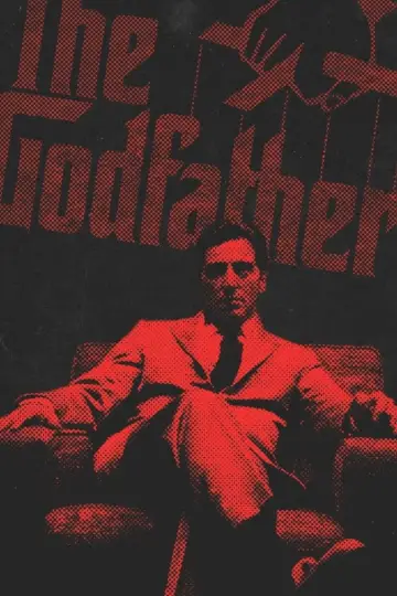 Poster to the movie "The Godfather" #1626031