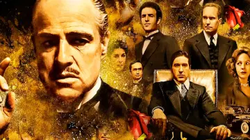 Backdrop to the movie "The Godfather" #165915