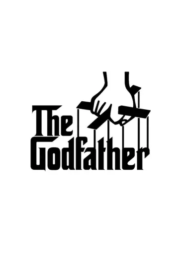 Poster to the movie "The Godfather" #1796053