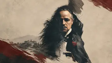 Backdrop to the movie "The Godfather" #1855026