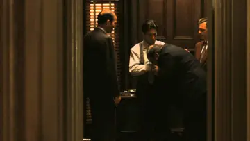 Backdrop to the movie "The Godfather" #518628