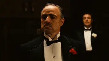 Backdrop to the movie "The Godfather" #518667
