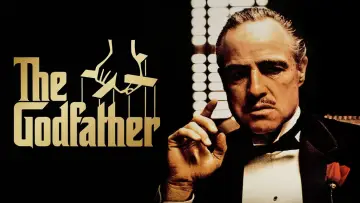 Backdrop to the movie "The Godfather" #8036