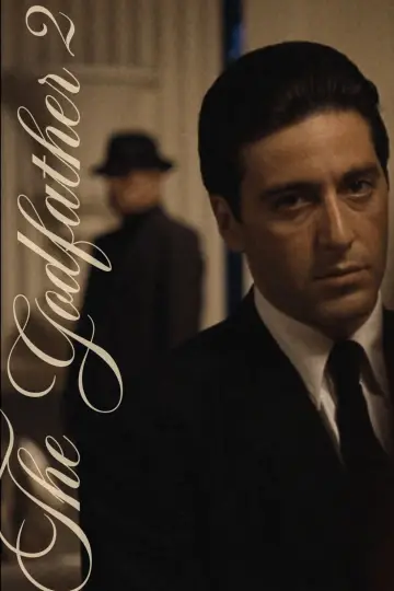 The Godfather Part II