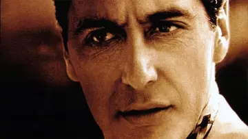 Backdrop to the movie "The Godfather Part II" #173550