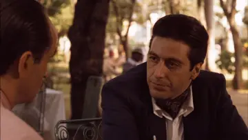 Backdrop to the movie "The Godfather Part II" #173569