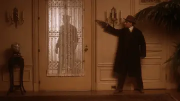 Backdrop to the movie "The Godfather Part II" #531109