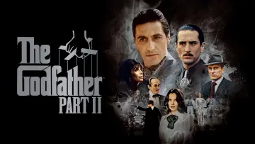 Backdrop to the movie "The Godfather Part II" #531113