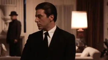Backdrop to the movie "The Godfather Part II" #531117