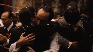 Backdrop to the movie "The Godfather Part II" #531119