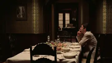 Backdrop to the movie "The Godfather Part II" #531129