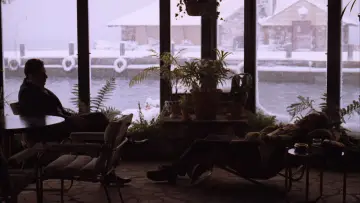 Backdrop to the movie "The Godfather Part II" #531130